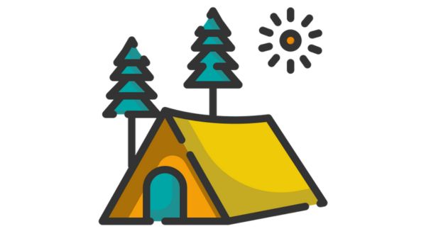 Campamentos multiaventura