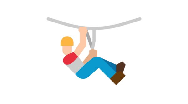 Campamento de Multiaventura