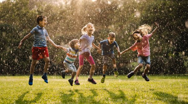 Campamentos multiaventura julio