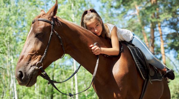 Campamento deportivo en Extremadura