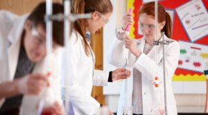 Campamentos de verano de ciencia en España