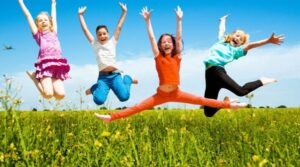 Campamentos de verano en Barcelona