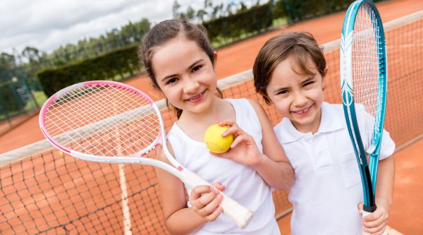 Campamentos de verano en Castellón deportivos