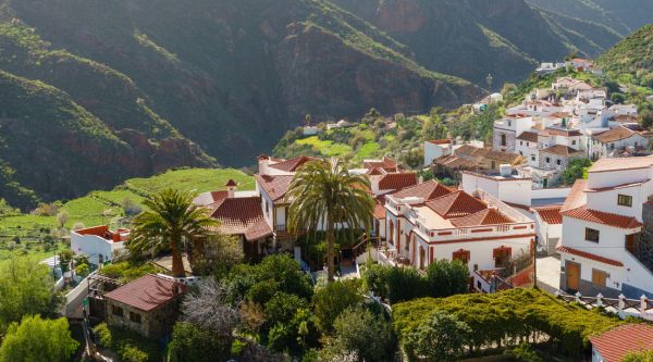 Campamentos de verano en Gran Canarias