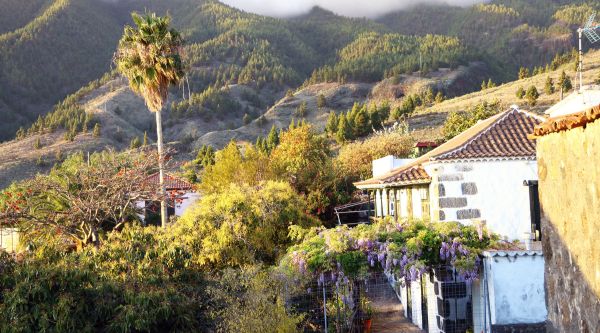 Campamentos de verano en La Palma