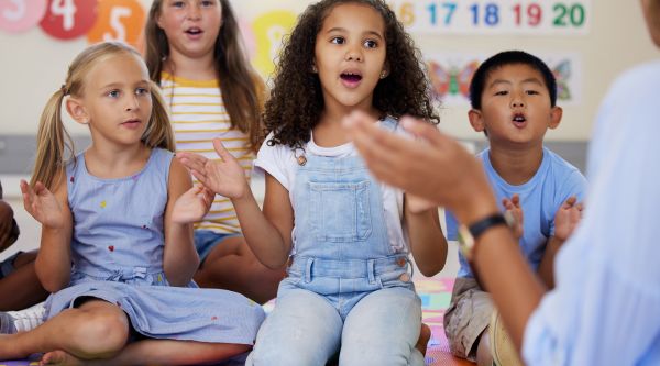 Campamentos en inglés en La Rioja