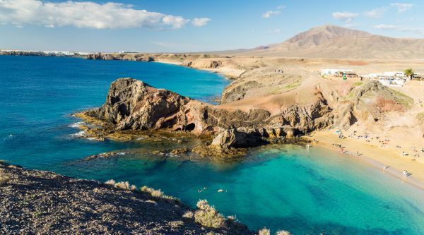 Campamentos de verano en Lanzarote