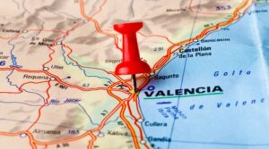 Campamentos de verano en Valencia