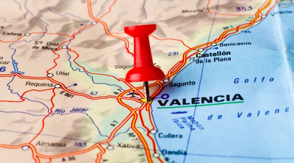 Campamentos de verano en Valencia