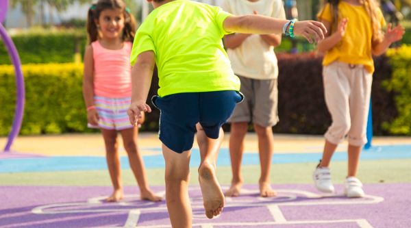 Campamentos deportivos en Girona