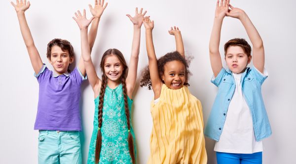 Campamentos en inglés en castilla y León