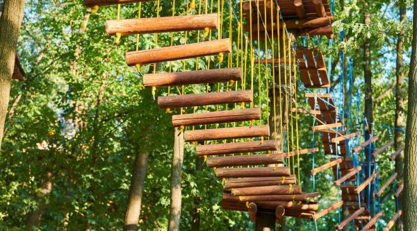 Campamentos multiaventura en Asturias