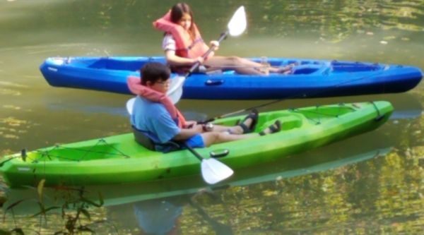 Campamentos multiaventura en castilla y León