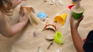 Campamentos náuticos en España