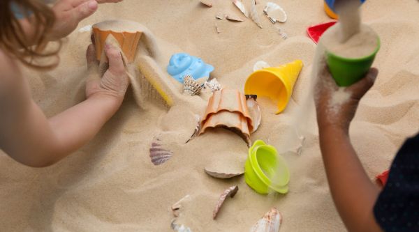 Campamentos náuticos en España