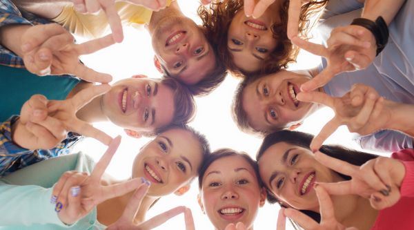 Campamentos para adolescentes en Asturias