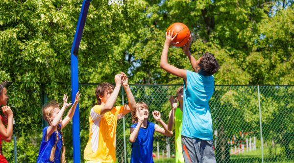 Campamentos para adolescentes en Galicia