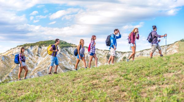 Campamentos para adolescentes en Valencia