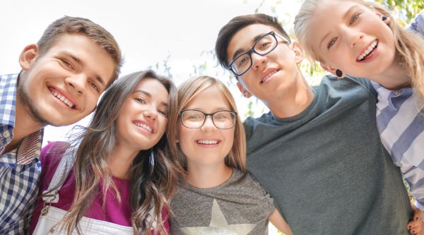 Campamentos para adolescentes en castilla y León