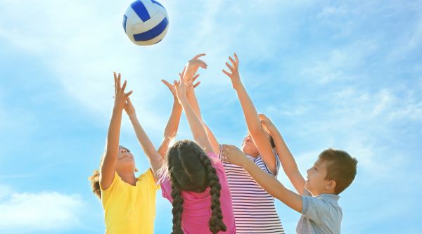 Campamentos para niños en Galicia