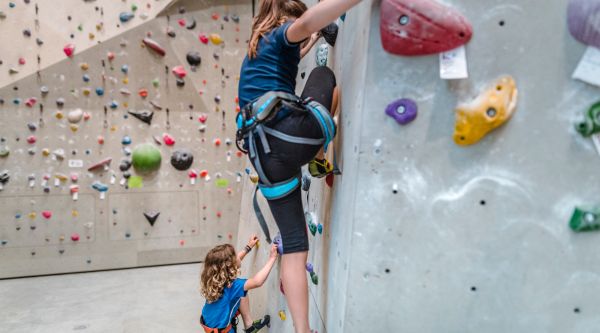 Campamentos urbanos en Madrid