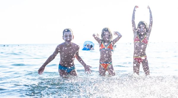 Mejores campamentos náuticos en España