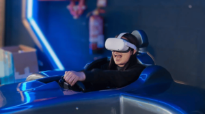 Campamento urbano de robótica en Alcorcón