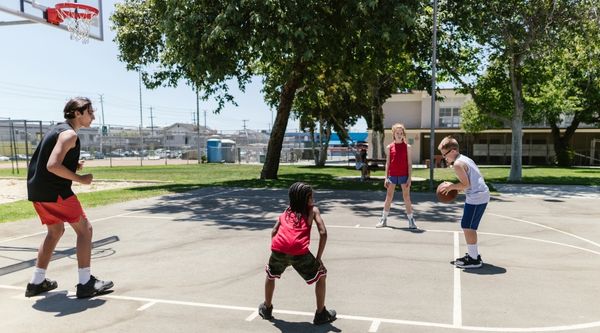 Campamentos de deportes en Albacete