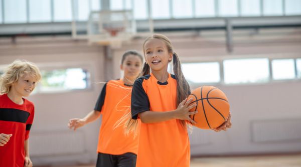 Campamentos deportivos en Córdoba
