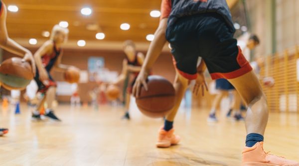 Campamentos deportivos en León