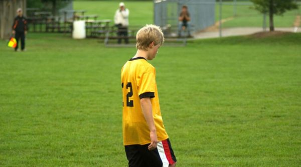 Campamentos de fútbol en Albacete