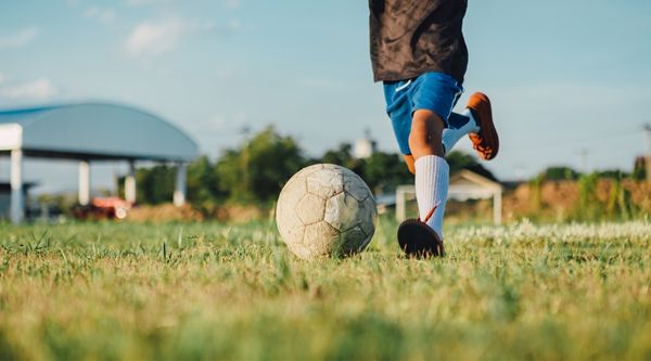 Campamentos de fútbol en Ciudad Real