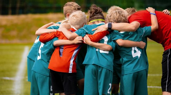Campamentos de fútbol en Ibiza