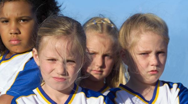 Campamentos de fútbol en Menorca