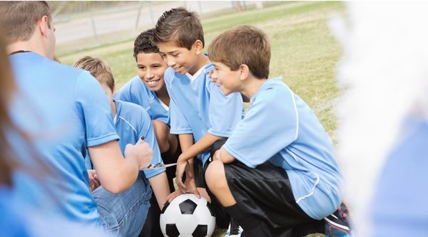 Campamentos de fútbol en Zamora