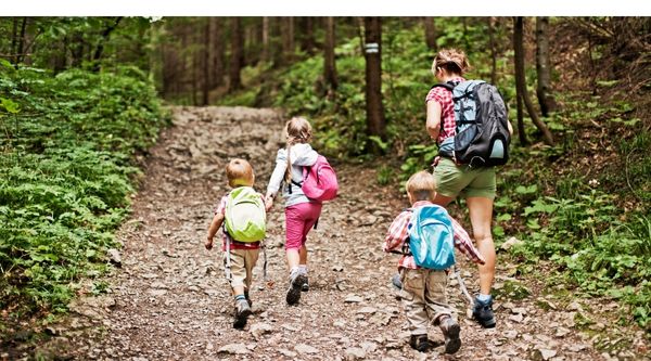 Campamentos en la Naturaleza en Zamora
