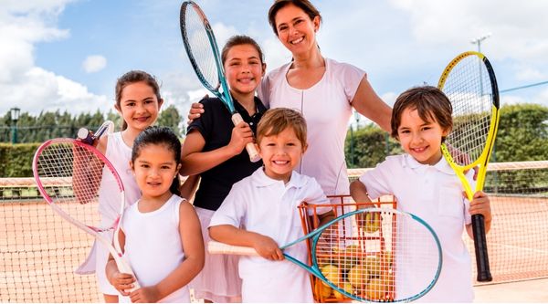 Campamentos deportes en Zaragoza