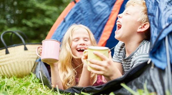 Campamentos de verano en Álava