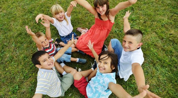 Campamentos de verano en Ciudad Real