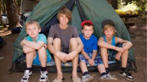 Campamentos de verano en Granada