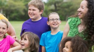 Campamentos de verano en Guadalajara