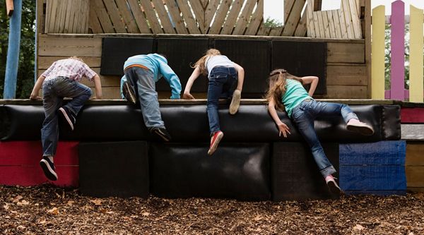 Campamentos de verano en Huesca
