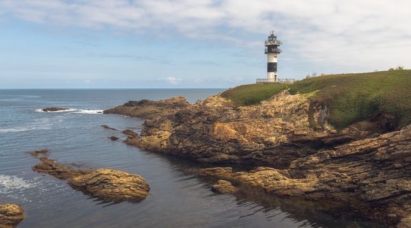 Campamentos de verano en Lugo