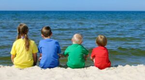 Campamentos de verano en Mallorca