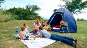 Campamentos de verano en Salamanca