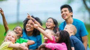 Campamentos de verano en Sevilla