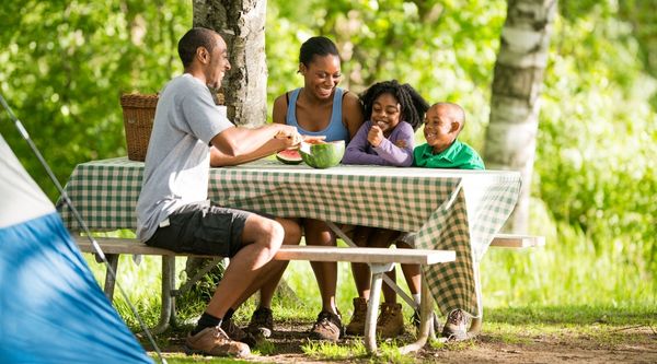 Campamentos de verano en Toledo