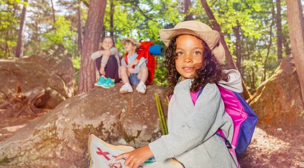 Campamentos de verano en Valladolid
