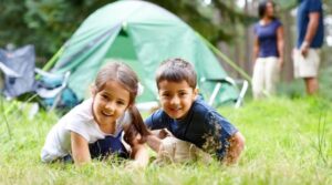 Campamentos de verano en Vizcaya