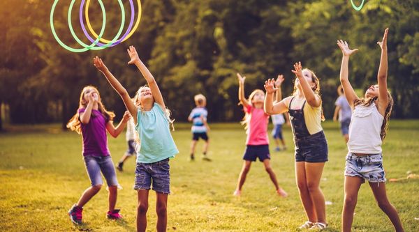 Campamentos de verano en Zaragoza